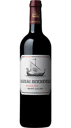 Château Beychevelle 2021