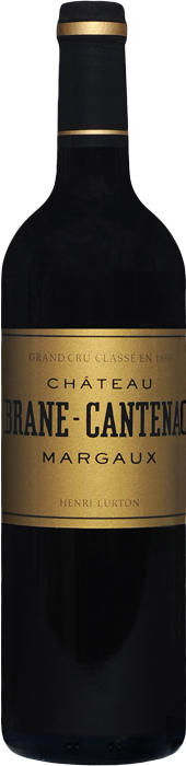 Château Brane-Cantenac 1996