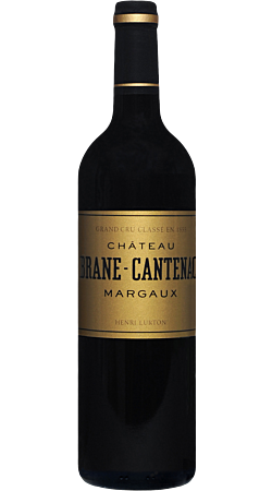 Château Brane-Cantenac 2020