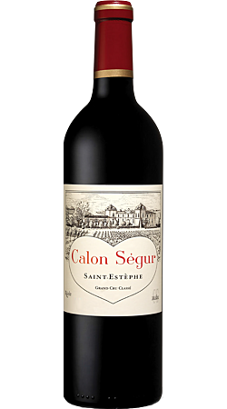 Château Calon-Ségur 2006