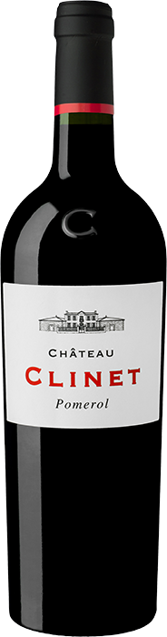 Château Clinet 2024