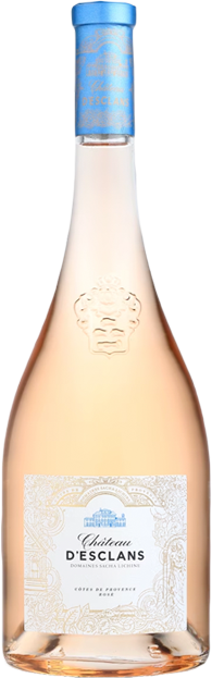 Château d'Esclans - Côte de Provence 2021