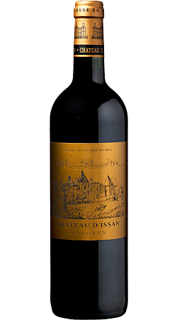 Château d'Issan 2014