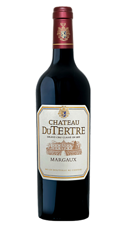 Château du Tertre 2015