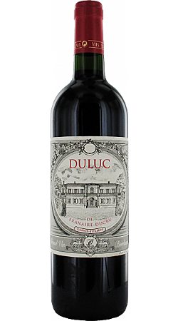 Duluc de Branaire-Ducru 2018
