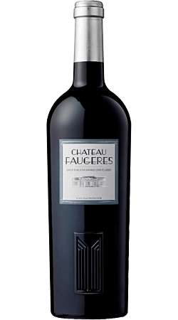 Château Faugères 2020
