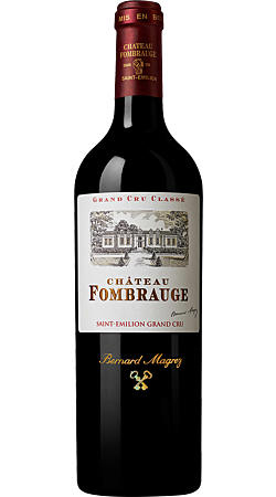 Château Fombrauge 2016