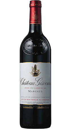 Château Giscours 2016