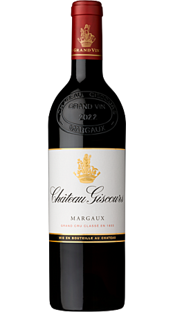 Château Giscours 2024