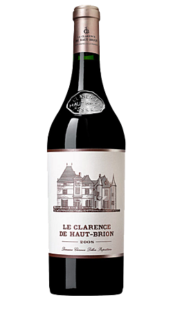 Le Clarence de Haut-Brion 2016