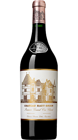 Château Haut-Brion 2019