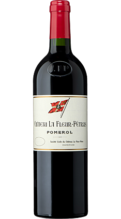 Château La Fleur-Pétrus 2018