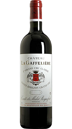 Château La Gaffelière 2020