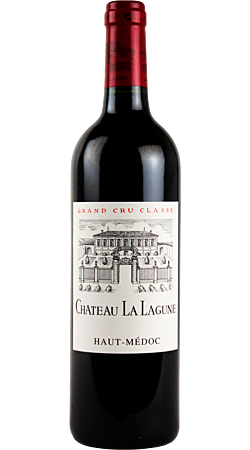 Château La Lagune 2016