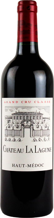 Château La Lagune 2015