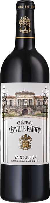 Château Léoville Barton 2024