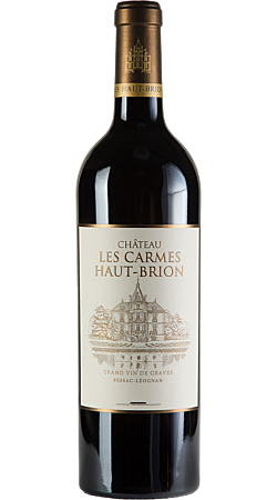Château Les Carmes Haut-Brion 2020
