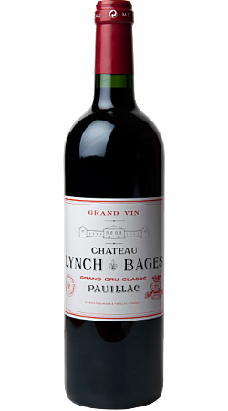 Château Lynch Bages 2010
