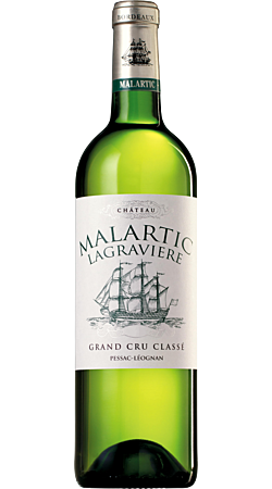 Château Malartic Lagraviere 2022