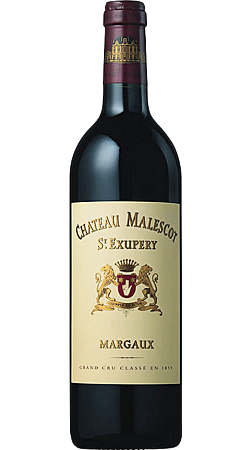 Château Malescot Saint Exupery 2022