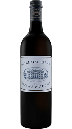 Pavillon Blanc 2021