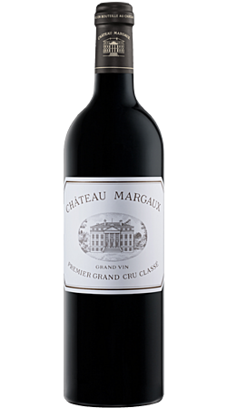 Château Margaux 2025