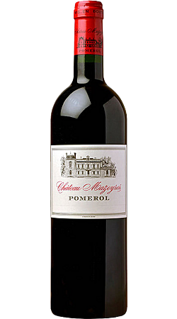 Château Mazeyres 2022
