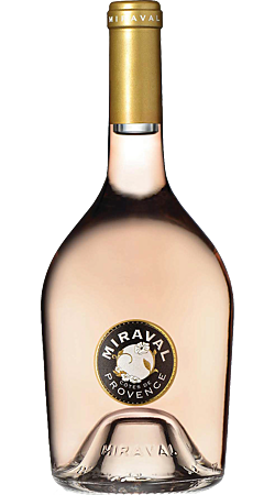 Château Miraval - 2025 - Côtes-de-Provence