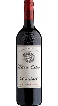 chateau montrose