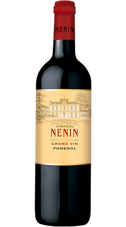 chateau nenin
