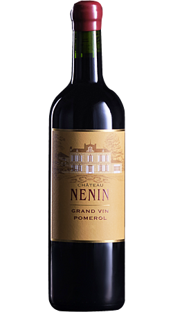 Château Nénin 2021