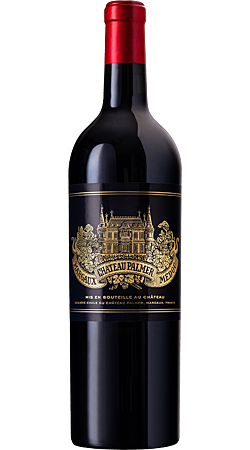Château Palmer 2014