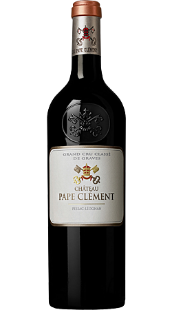 Château Pape Clément 2021