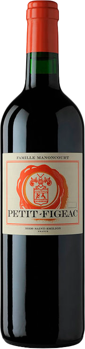 Petit Figeac 2021