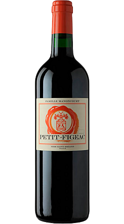 Petit Figeac 2018