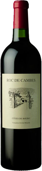 Roc de Cambes 2024