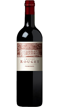 Château Rouget 2018