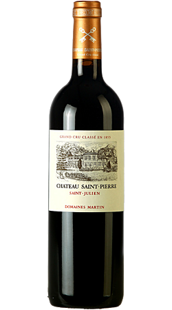 Château Saint-Pierre 2020