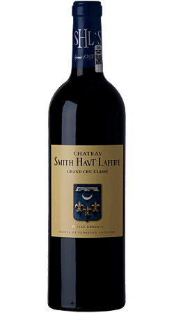 Château Smith Haut Lafitte 2016