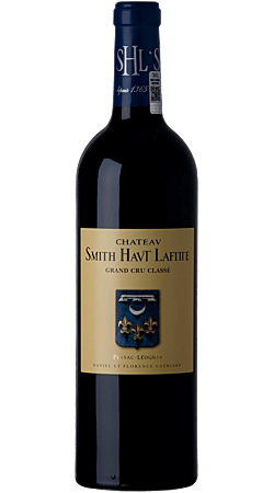 Château Smith Haut Lafitte 2014