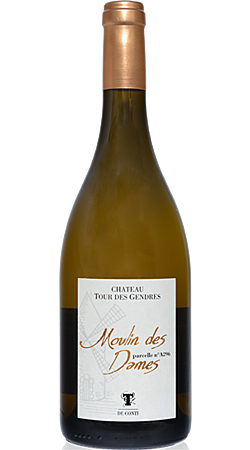 Château Tour des Gendres - Le Moulin des Dames 2021 - Côtes de Bergerac