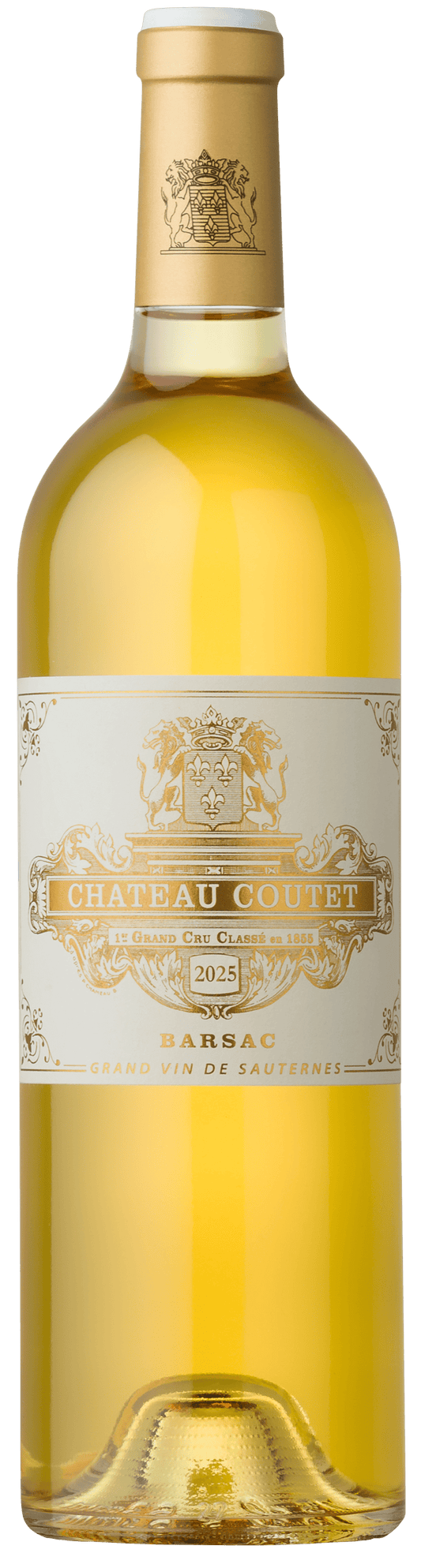 Coutet 2025