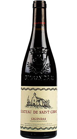 Château de Saint Cosme - 2021 - Gigondas