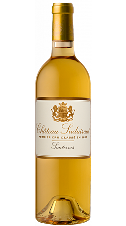 Château Suduiraut 2016