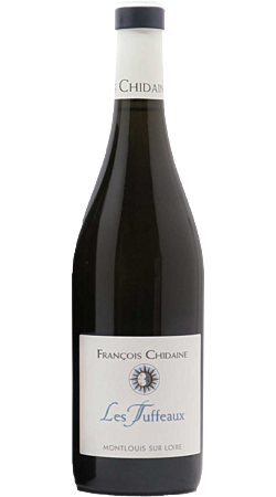 Domaine François Chidaine - Les Tuffeaux 2019 - Montlouis