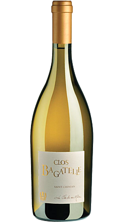Clos Bagatelle - Clos de ma mère 2023 - Saint-Chinian