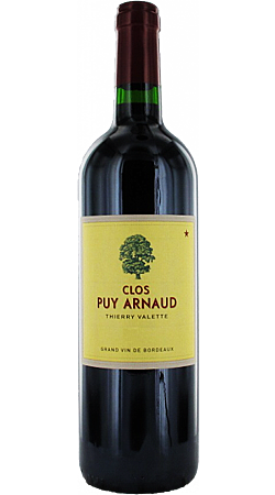 Clos Puy Arnaud 2020