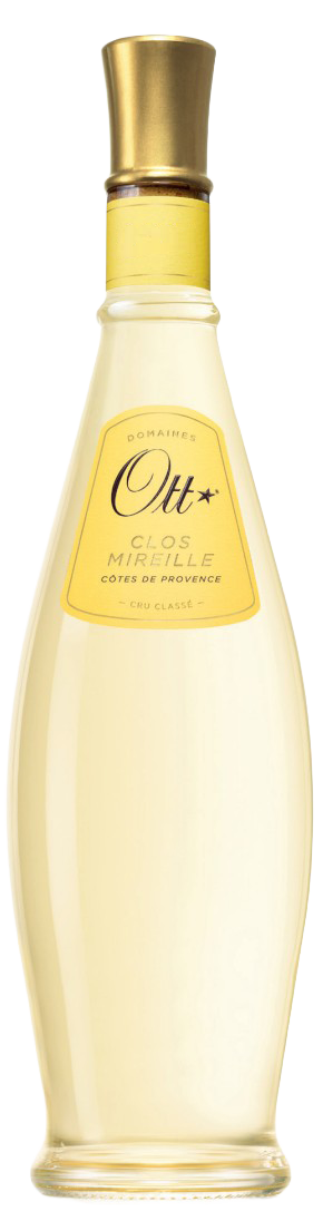 Domaines Ott - Clos Mireille Côtes de Provence Blanc 2024