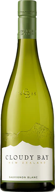 Cloudy Bay - Sauvignon blanc 2025