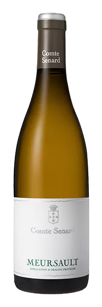 Domaine Comte Senard - Meursault 2021
